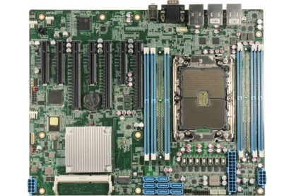 ARES-WHI0ATX規格ネットワーク用マザーボードＡＡＥＯＮ　Ｔｅｃｈｎｏｌｏｇｙ
