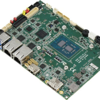 GENE-EHL5-0007<BR>3.5インチ規格シングルボードコンピュータ Atom x6425E DP++ x 1 HDMI x 1 LVDS x 1<BR>ＡＡＥＯＮ　Ｔｅｃｈｎｏｌｏｇｙ