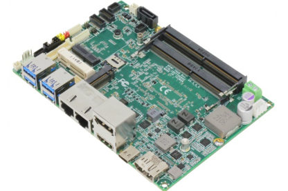 GENE-TGU6W1-00083.5インチ規格産業用CPUボード 第11世代 Core i7-1185GRE搭載ＡＡＥＯＮ　Ｔｅｃｈｎｏｌｏｇｙ