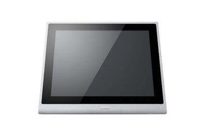 OMNI-3155HTT-SKU-A4産業用ファンレスタッチパネルPC 15インチ Celeron 3955U搭載 静電容量式タッチＡＡＥＯＮ　Ｔｅｃｈｎｏｌｏｇｙ