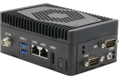 PICO-TGU4-SEMI-0004産業用小型PC i7-1185G7E搭載 8GBメモリオンボード USB3.2 x 2ＡＡＥＯＮ　Ｔｅｃｈｎｏｌｏｇｙ