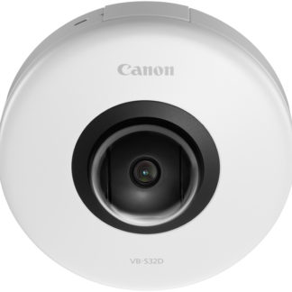 5717C001<BR>ネットワークカメラ VB-S32D<BR>キヤノン㈱