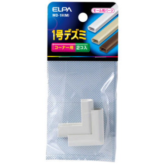 MD-1H(M)<BR>デズミ 1号 （ミルキー）<BR>朝日電器㈱（ＥＬＰＡ）
