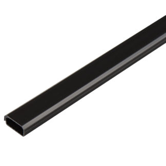 MH-CT21H(BK)<BR>切れるモール 2号 （ブラック）<BR>朝日電器㈱（ＥＬＰＡ）