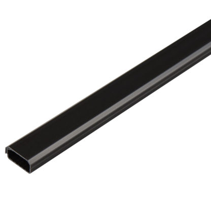 MH-CT21H(BK)切れるモール 2号 （ブラック）朝日電器㈱（ＥＬＰＡ）