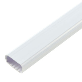 MH-CT21H(W)<BR>切れるモール 2号 （ホワイト）<BR>朝日電器㈱（ＥＬＰＡ）