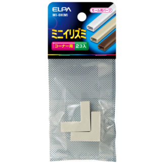 MI-0H(M)<BR>イリズミ ミニ （ミルキー）<BR>朝日電器㈱（ＥＬＰＡ）