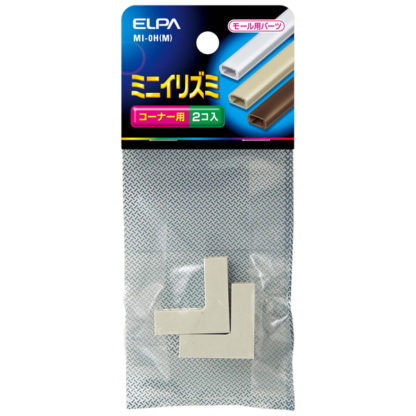 MI-0H(M)イリズミ ミニ （ミルキー）朝日電器㈱（ＥＬＰＡ）