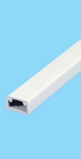minigrey<BR>テープ付ABSモール ミニ （グレー）<BR>朝日電器㈱（ＥＬＰＡ）