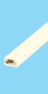 minimilky<BR>テープ付ABSモール ミニ （ミルキー）<BR>朝日電器㈱（ＥＬＰＡ）