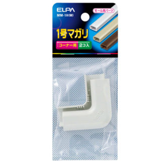 MM-1H(M)<BR>マガリ 1号 （ミルキー）<BR>朝日電器㈱（ＥＬＰＡ）