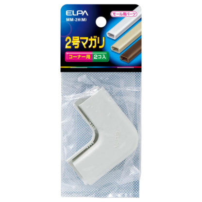 MM-2H(M)マガリ 2号 （ミルキー）朝日電器㈱（ＥＬＰＡ）
