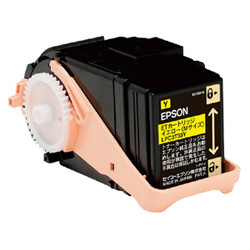 LPC3T33Y<BR>LP-S7160シリーズ用 トナーカートリッジ/イエロー/Mサイズ（5300ページ）<BR>セイコーエプソン㈱