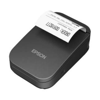 P202W911M2<BR>レシートプリンター/モバイルモデル/TM-P20II/マニュアルカット/58mm/無線LAN+USBモデル<BR>セイコーエプソン㈱