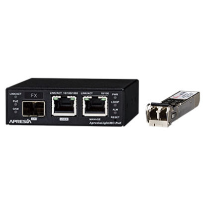 APLMCFXPOEApresiaLightMC-FX-PoEＡＰＲＥＳＩＡ　Ｓｙｓｔｅｍｓ㈱