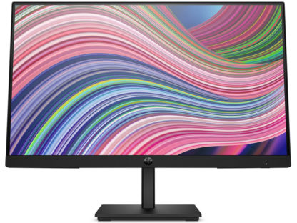 64X86AA#ABJHP P22 G5 21.5インチFHDモニター (21.5型/1920×1080/VGA、HDMI、DisplayPort/ブラック)㈱日本ＨＰ