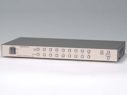 US-884K 8x8 HDMI MATRIX SWerイメージニクス㈱