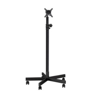 AIM2010-B<BR>ポールスタンド<BR>システムギア㈱