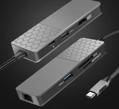 MDS-DSUC01USB Type-C接続ドッキングステーション㈱エムディーエス