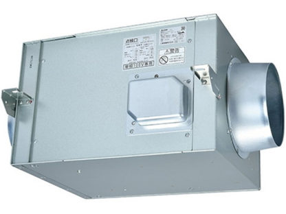 BFS-40SG2三菱ストレートシロッコファン 天吊埋込タイプ（標準形）【風量】400m3/h三菱電機㈱（ＦＡ）