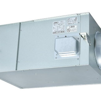 BFS-90TUG2<BR>三菱ストレートシロッコファン 天吊埋込タイプ（消音形）<BR>三菱電機㈱（ＦＡ）