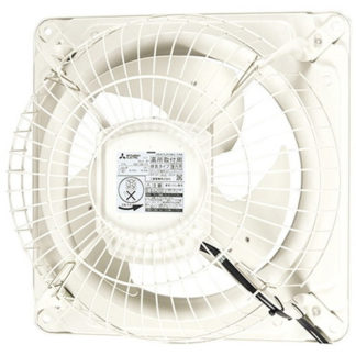 G-50EVB3<BR>有圧換気扇システム部材 バックガード 鉄線製 EF形・EG形専用（防爆形用）<BR>三菱電機㈱（ＦＡ）