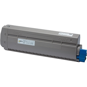 TNR-C3LK4<BR>トナーカートリッジ(特大) ブラック (MC883シリーズ、MC863シリーズ)<BR>沖電気工業㈱／ＯＫＩ