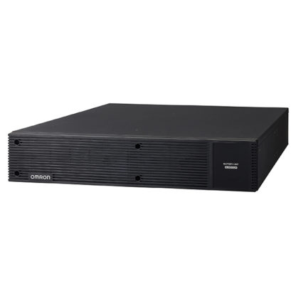 BUM3002RK3増設バッテリ BUM3002R本体+オンサイト保守（翌営業日）3年分オムロンソーシアルソリューションズ㈱