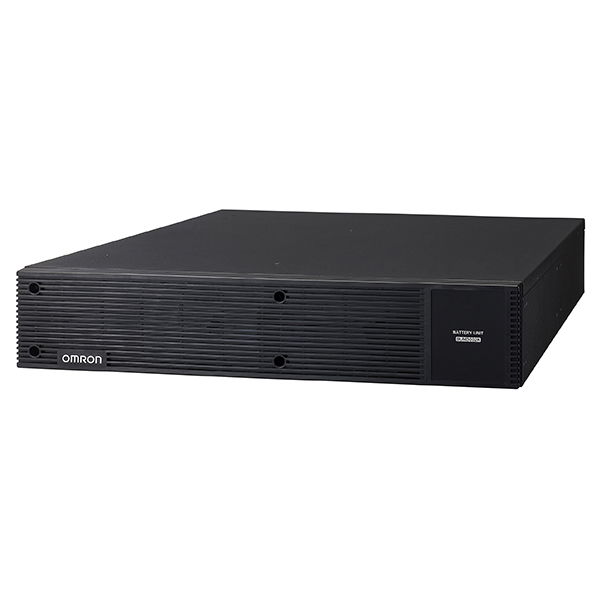 BUM3002RQ3増設バッテリ BUM3002R本体+オンサイト保守(当営業日)3年分オムロンソーシアルソリューションズ㈱