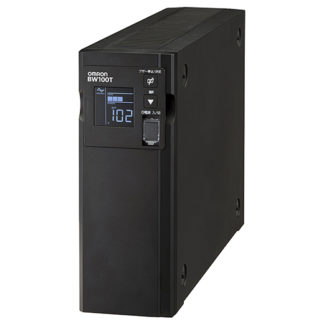 BW100TG7<BR>無停電電源装置 BW100T本体＋無償保証7年分<BR>オムロンソーシアルソリューションズ㈱