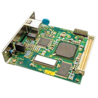OP-101012401003<BR>E424/Theta7*0用拡張有線LANインターフェイス （JM98907-5M）<BR>オカベマーキングシステム㈱