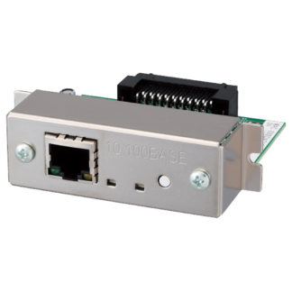 OP-101012611002<BR>EV426用拡張有線LANインターフェイス （TZ66805S）<BR>オカベマーキングシステム㈱