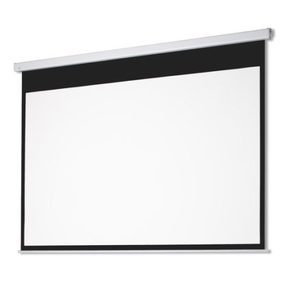SEC-080WM-S1-WG901Cセレクション電動スクリーン 80型WXGA㈱オーエス
