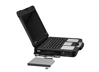 FZ-V2S401T1U<BR>TOUGHBOOK FZ-40用SSDパック（増設用1TB）<BR>パナソニック㈱