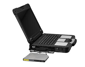 FZ-VDM401U<BR>TOUGHBOOK FZ-40用DVDドライブ<BR>パナソニック㈱