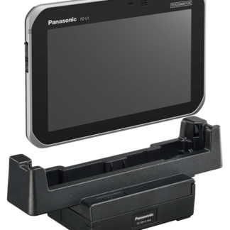 FZ-VEH1L1AAJ<BR>TOUGHBOOK FZ-L1/FZ-S1専用クレードル（ACアダプター同梱）<BR>パナソニック㈱
