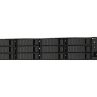 T1273AURN1412TS-1273AU-RP ニアライン 168TB (14TB x 12)ＱＮＡＰ　Ｓｙｓｔｅｍｓ