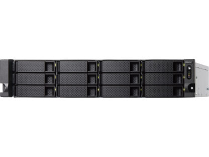 T1283XURN2D12TS-1283XU-RP ニアライン 240TB (20TB x 12)ＱＮＡＰ　Ｓｙｓｔｅｍｓ