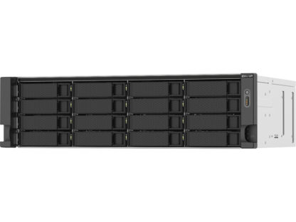 T1673AURN1816TS-1673AU-RP ニアライン 288TB (18TB x 16)ＱＮＡＰ　Ｓｙｓｔｅｍｓ