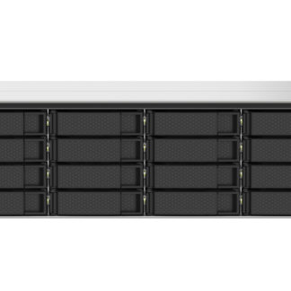 T1673AURN2016<BR>TS-1673AU-RP ニアライン 32TB (2TB x 16)<BR>ＱＮＡＰ　Ｓｙｓｔｅｍｓ