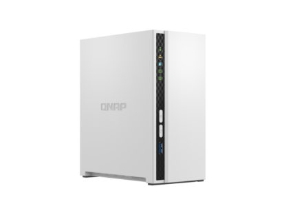 T233M802TS-233 ミドル 16TB (8TB x 2)ＱＮＡＰ　Ｓｙｓｔｅｍｓ