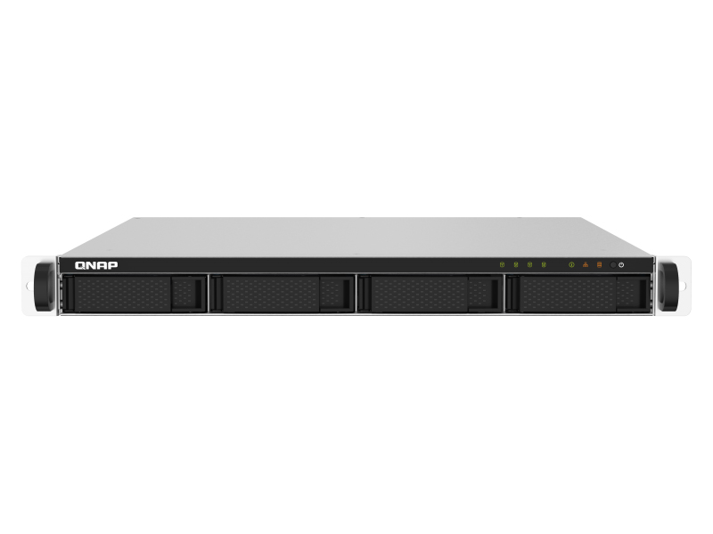 T432PXUN204TS-432PXU ニアライン 8TB (2TB x 4)QNAP Systems
