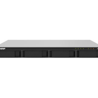 T432PXURM124<BR>TS-432PXU-RP ミドル 48TB (12TB x 4)<BR>ＱＮＡＰ　Ｓｙｓｔｅｍｓ