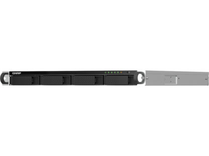T464UR8GM1D4TS-464U-RP-8G ミドル 40TB (10TB x 4)ＱＮＡＰ　Ｓｙｓｔｅｍｓ