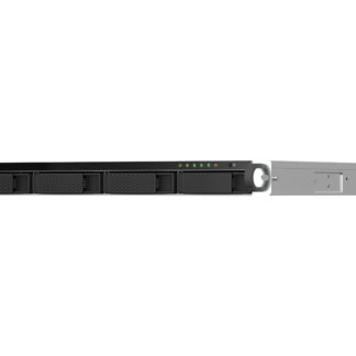 T464UR8GM204<BR>TS-464U-RP-8G ミドル 8TB (2TB x 4)<BR>ＱＮＡＰ　Ｓｙｓｔｅｍｓ