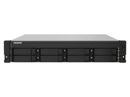 T832PXURW808TS-832PXU-RP WD Red 64TB (8TB x 8)ＱＮＡＰ　Ｓｙｓｔｅｍｓ