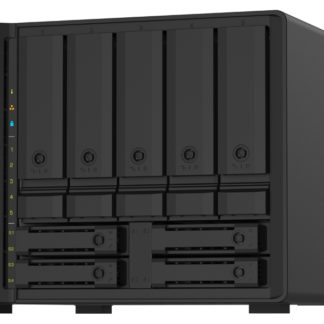 T932PXM125A104<BR>TS-932PX ミドル 60TB MD SSD 4TB (12TB x 5、1TB x 4)<BR>ＱＮＡＰ　Ｓｙｓｔｅｍｓ