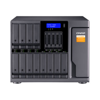 TLD1600SN1412TL-D1600S ニアライン 168TB (14TB x 12)ＱＮＡＰ　Ｓｙｓｔｅｍｓ