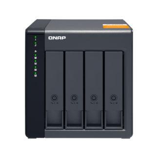 TLD400SN144<BR>TL-D400S ニアライン 56TB (14TB x 4)<BR>ＱＮＡＰ　Ｓｙｓｔｅｍｓ