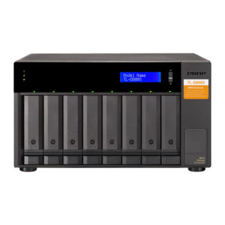 TLD800SN148<BR>TL-D800S ニアライン 112TB (14TB x 8)<BR>ＱＮＡＰ　Ｓｙｓｔｅｍｓ